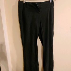 The Limited Cassidy Fit Dress Pants